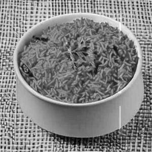 Tomato Rice