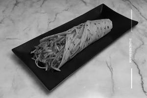 Veg Noodle Frankie
