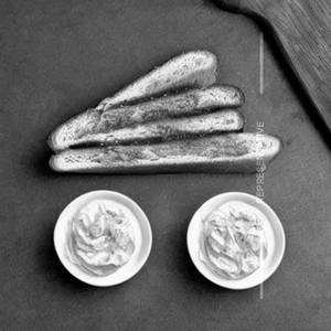 Toast Butter