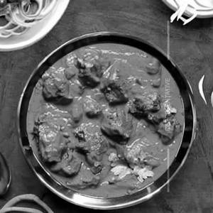 Flower Tikka Masala