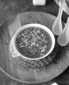 Hot And Sour Soup