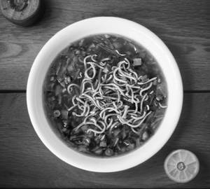 Veg Manchow Soup