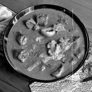 Kaju Curry