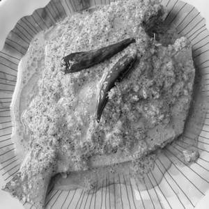 Pomfret(1pc)