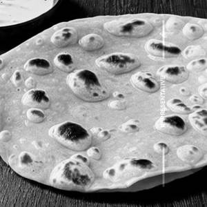 Chapati    