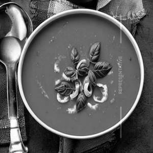 Tomato Soup 