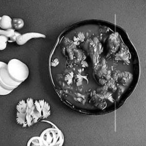 Chicken Chilly