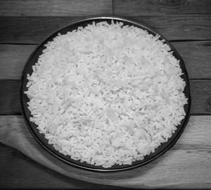 Plain Rice