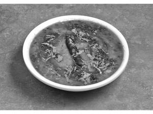 Dal Tadka