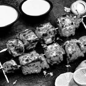 Rawas Fish Tikka