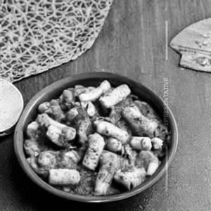 Baby Corn Masala