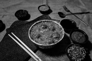 Veg Manchurian