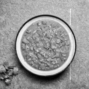 Sambar Rice