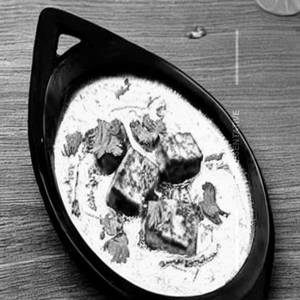 Paneer Musallam H/F
