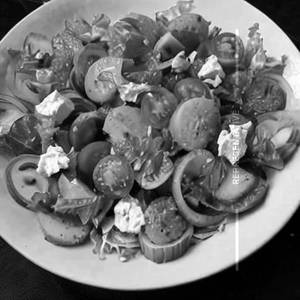 Green Salad