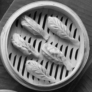 Original Veggie Momos