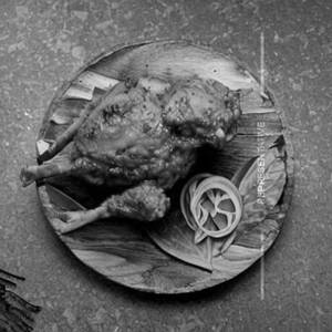 Bullet Chicken 