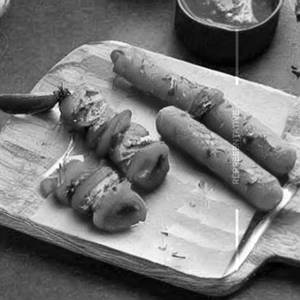 Veg Schezwan Finger 