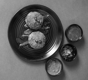 Aloo Tikki