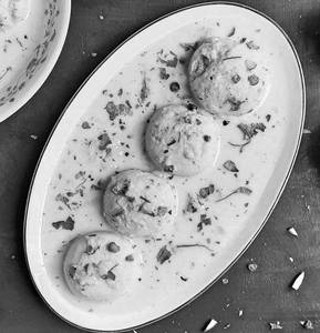 Rasmalai [1 piece]