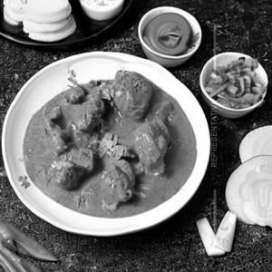 Butter Chicken Boneless