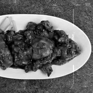 Chicken Chilly