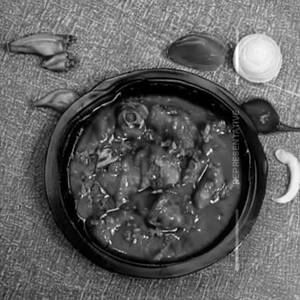 Chicken Chilly / Manchurian /Gravy/ Semy Gravy 