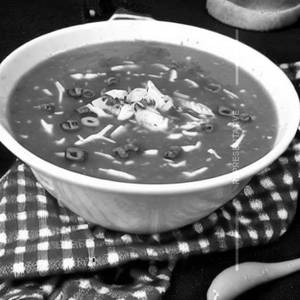 Spicy Crab Soup