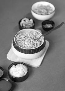 Hakka Noodles