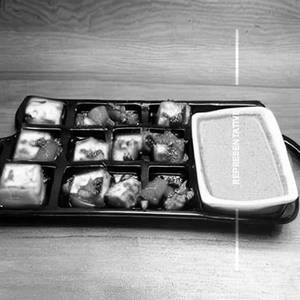 Mini Paneer Chilli Grill