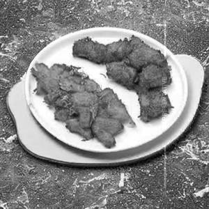 Fish Fry