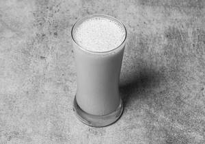 Strawbery Milkshake