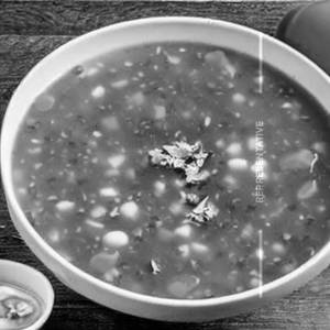 Veg. Talumein Soup