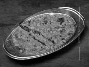 Masala Khichdi