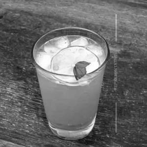 Fresh Lime Water