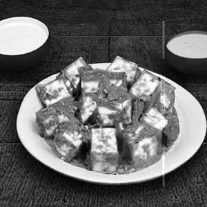 Paneer Schezwan