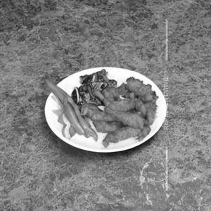 Veg. Crispy