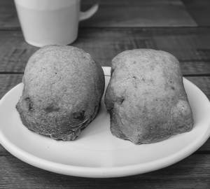 Bread Pakora(2 Piece)