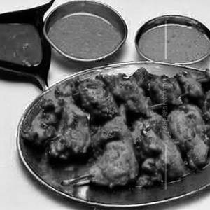 Chicken Hungama Tandoori