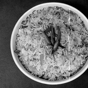 Hong Kong Rice