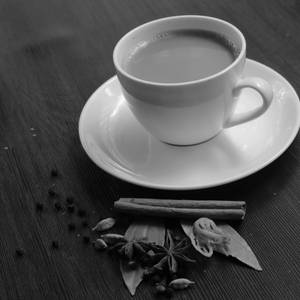 Masala Chai