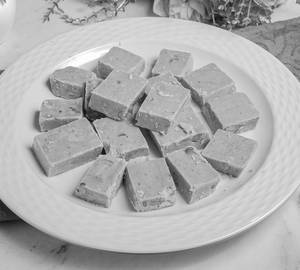 Chana Dal Barfi