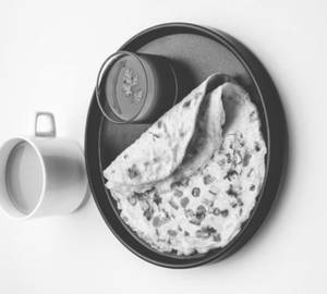 Omelette Combo