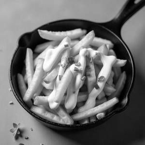 Cheesy Fries