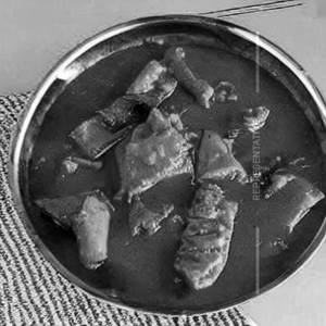 Kaju Curry
