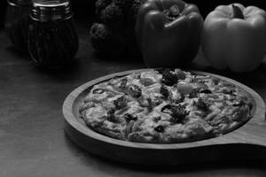 Farmhouse Pizza