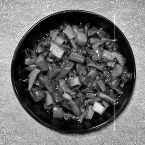 Veg Chilly