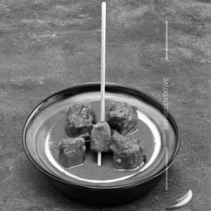 Veg Lollipop Masala Dry 