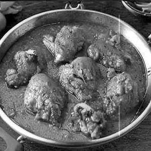 Chicken Lajawab