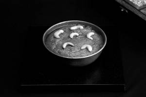 Bread Halwa